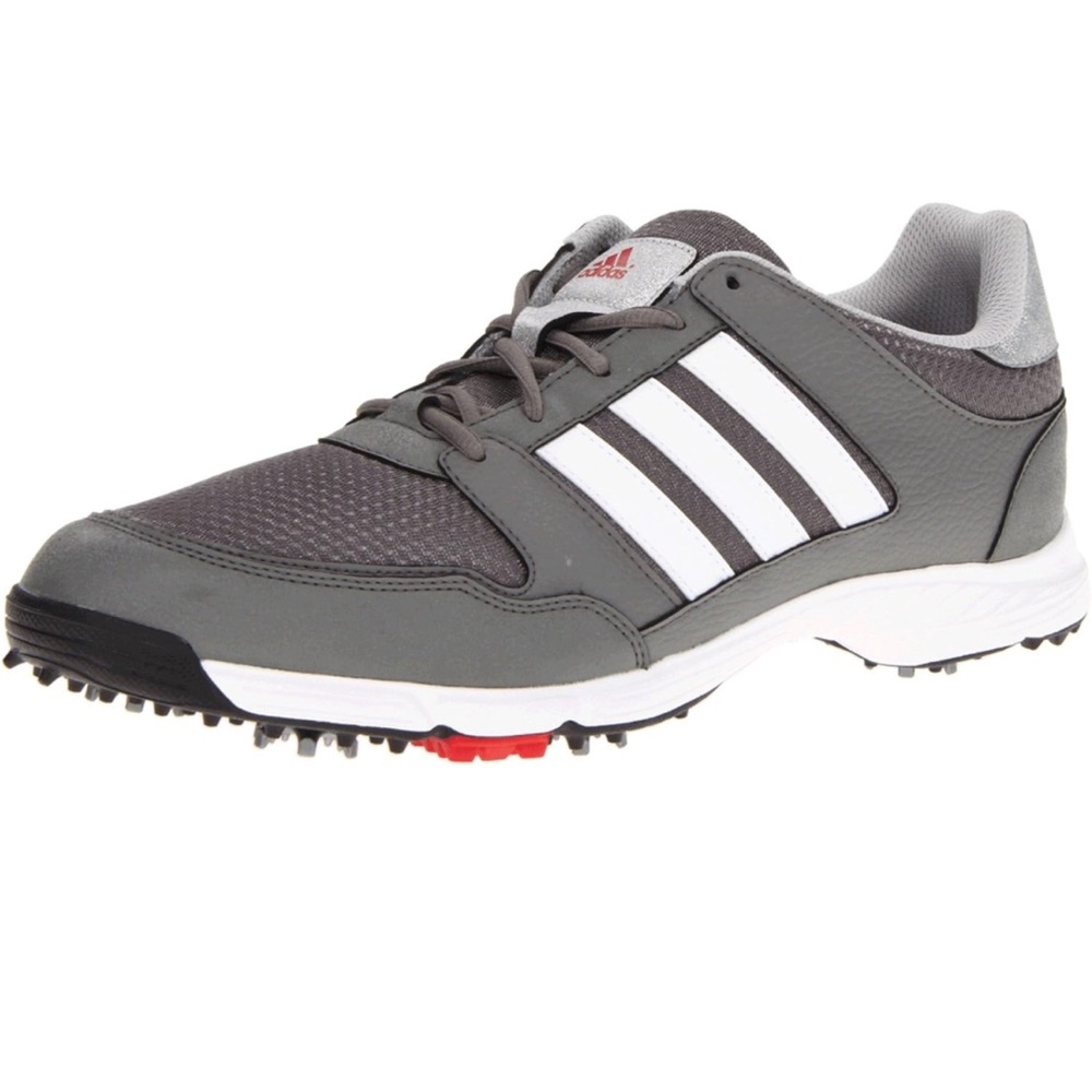 Adidas Tech Response 4.0 Golf Shoes - Men’s size 9.5